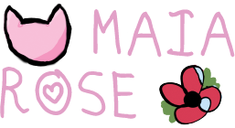 Maia Rose Logo
